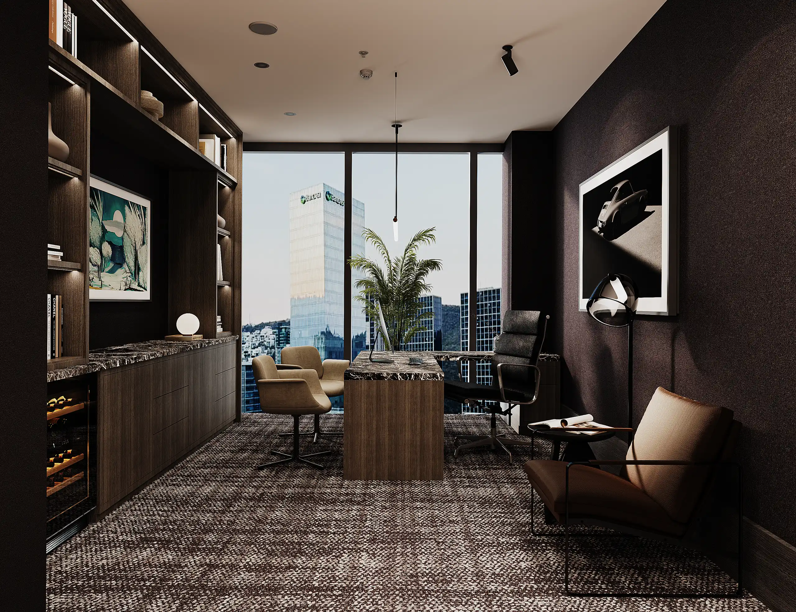 Corporativo Vita Solidus